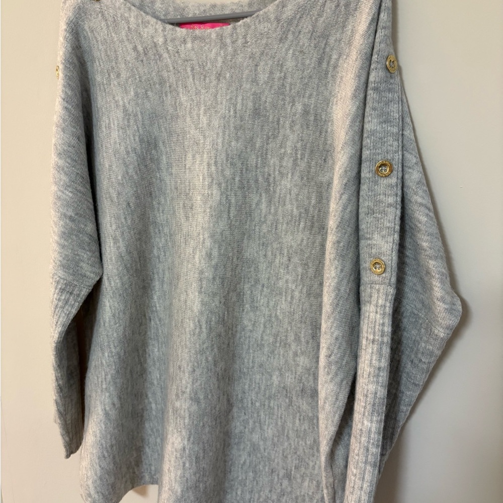 Lilly Pulitzer Arna Pullover Sweater